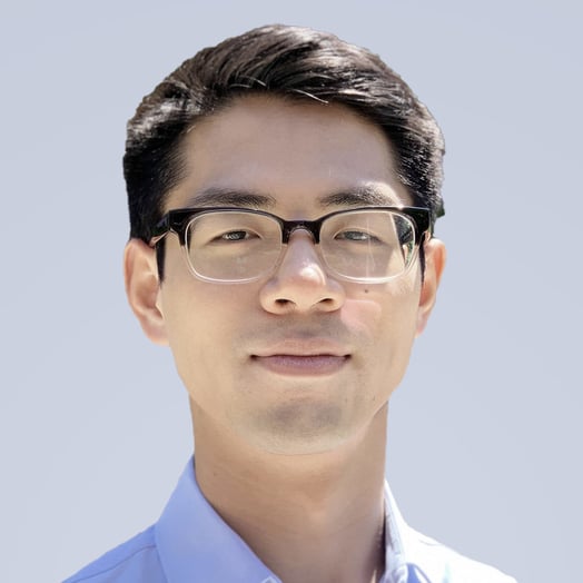 Jed Chou, Developer in Sunnyvale, CA, United States