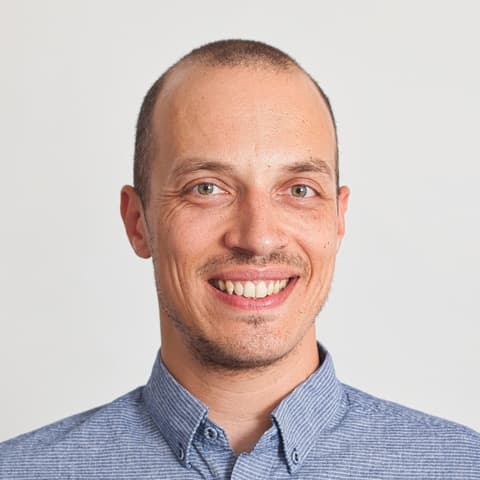 Nils Borgböhmer, Developer in Frankfurt, Hesse, Germany