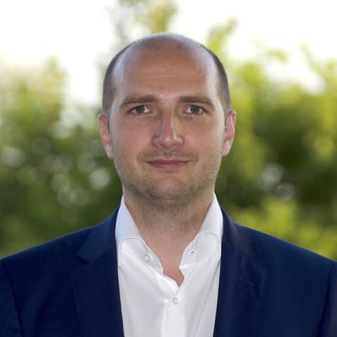 Cornel Baloleanu, Project Manager in Bucharest, Romania