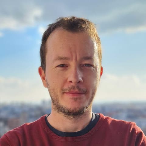 Alan Kralj, Developer in Zagreb, Croatia