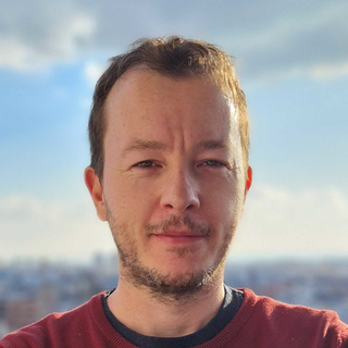 Alan Kralj, Velocity Freelancer.