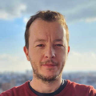 Alan Kralj, Velocity Freelancer.