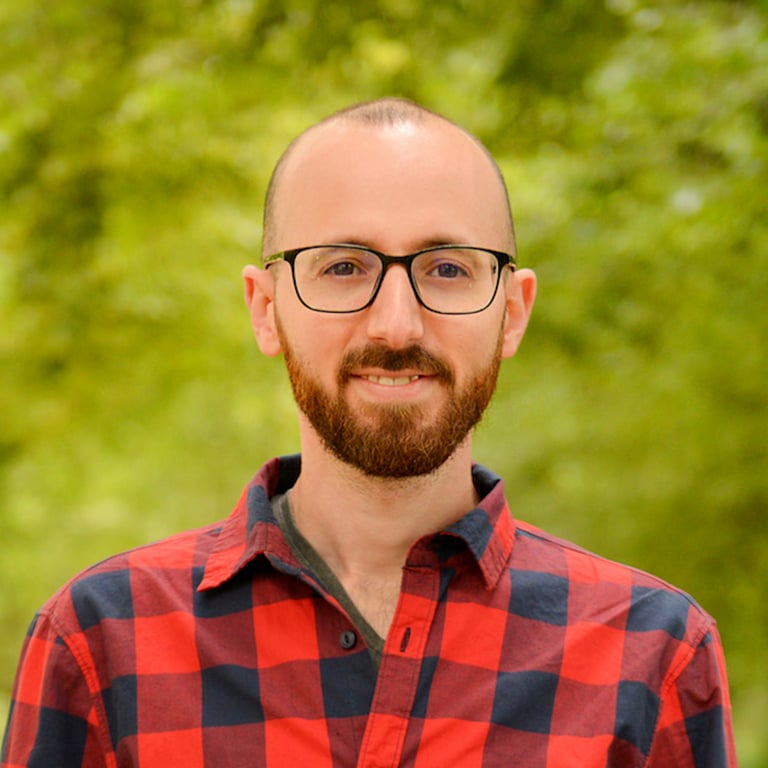 Eliran Goshen