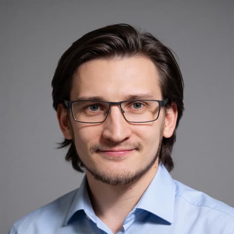 Alexander Makeev, Developer in Almaty, Almaty Province, Kazakhstan