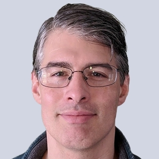 Nathan Weston, Senior CUDA Programmer and Consultant.