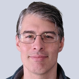 Nathan Weston, Senior CUDA Programmer and Consultant.