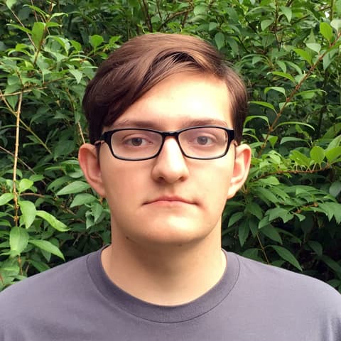 Piotr Zduniak, Developer in Łódź, Poland