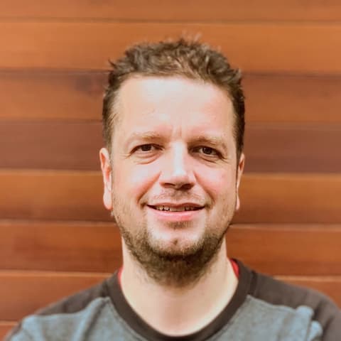 Mate Visky, Developer in Brisbane, Queensland, Australia