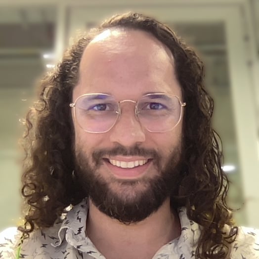 Harrison Mendonça, Developer in Rio de Janeiro - State of Rio de Janeiro, Brazil