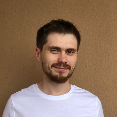 Anton Rublev, Developer in Lviv, Lviv Oblast, Ukraine