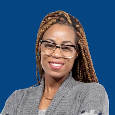 Tasha Mayes, Developer in Jacksonville, FL, United States