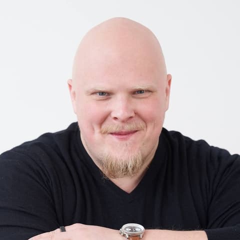 Roman A. Abashin, Product Manager in Vienna, Austria