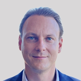 Mark Verdegaal, finance product management Product Management Consultant.