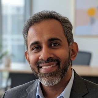 Anup Zach Cherian, Freelance Jira Project Management Consultant.