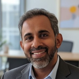 Anup Zach Cherian, Freelance Jira Project Management Consultant.