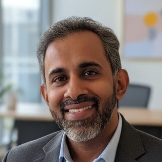 Anup Zach Cherian, Freelance Jira Project Management Consultant.