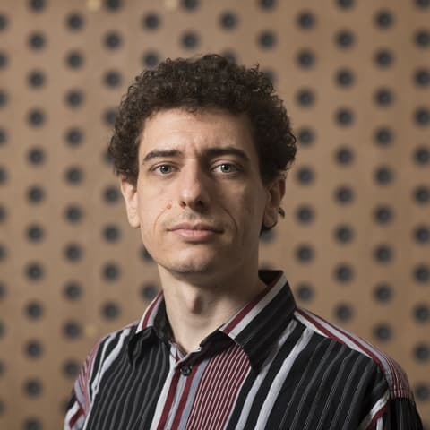 Martin Kunev, Developer in Paris, France