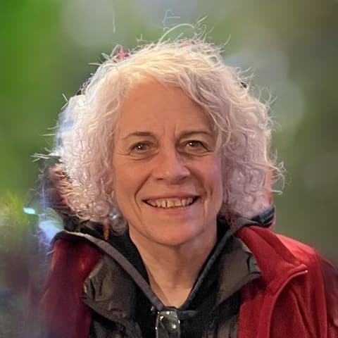 Donna Penick, Project Manager in Los Angeles, CA, United States