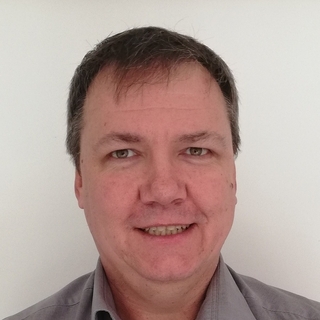 Stuart Corrans, integration Coder.