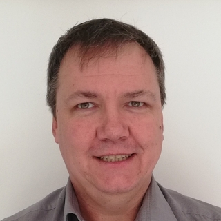 Stuart Corrans, integration Coder.