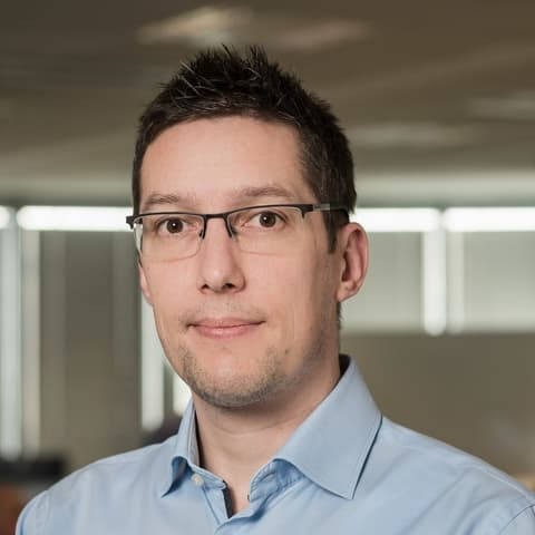 Nikola Rendulic, Project Manager in Zagreb, Croatia