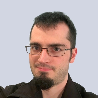 Jeffrey Sweeney, Freelance Canvas Developer for Hire.