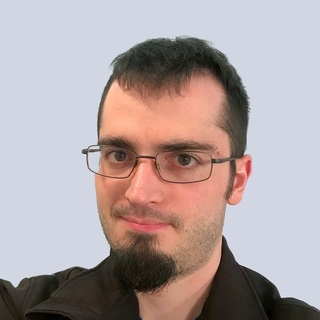 Jeffrey Sweeney, Freelance Canvas Developer for Hire.
