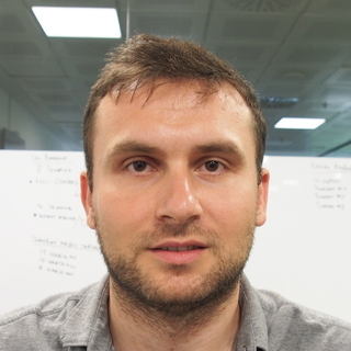 Mehmet Ali Gozaydin, Play Framework Coder.