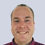 Keidrych Oates Anton, IT consulting Coder.