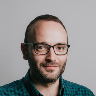 Manuel García-Estañ, Toptal Haxe Developer.