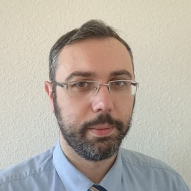 Perit Bezek, Developer in Ankara, Turkey