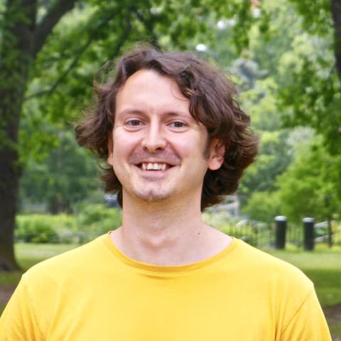 Ben Summers, Developer in Uppsala, Sweden