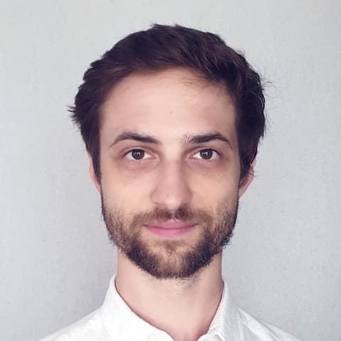 Alexandru Pitea, Designer in Cologne, North Rhine-Westphalia, Germany