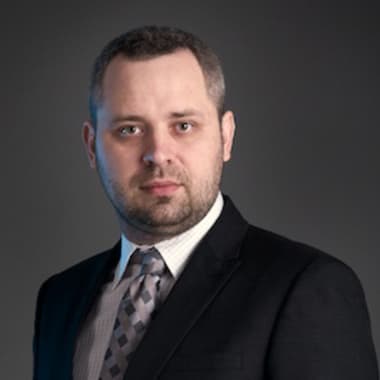 Serge Droganov, Developer in Belgrade, Serbia