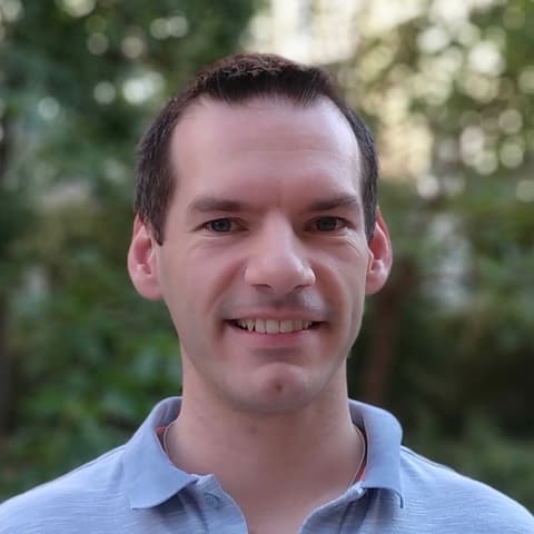 Oleg Asriyants, Developer in Tashkent, Uzbekistan