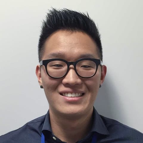 Brian Moon, Designer in Vancouver, BC, Canada