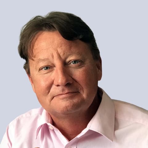 Ken Franklin, Developer in Tampa, FL, United States