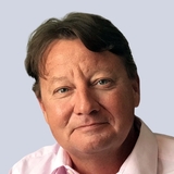 Ken Franklin, Apple Pay Coder.