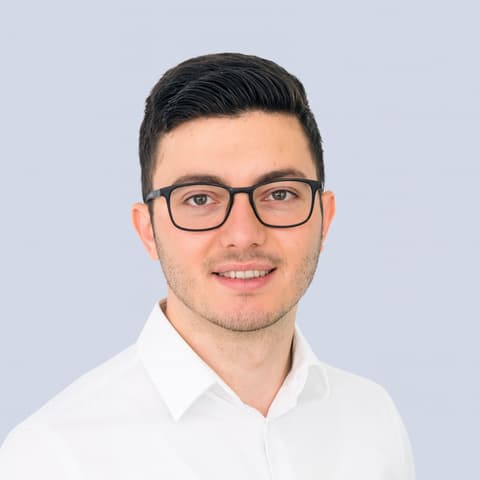 Andrei Tara, Developer in Bucharest, Romania
