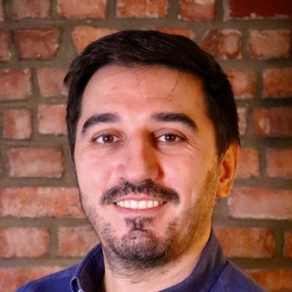 Diego Pinna, Toptal fintech Designer.