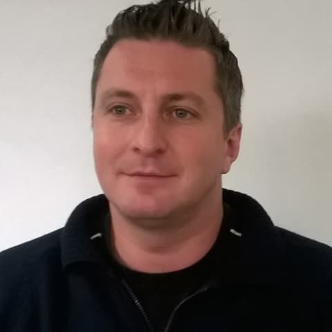 Senad Mulasmajic, Developer in Sarajevo, Federation of Bosnia and Herzegovina, Bosnia and Herzegovina