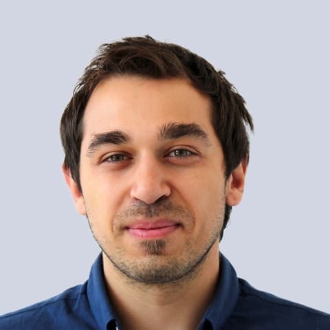 Filip Petkovski, Developer in Skopje, Macedonia