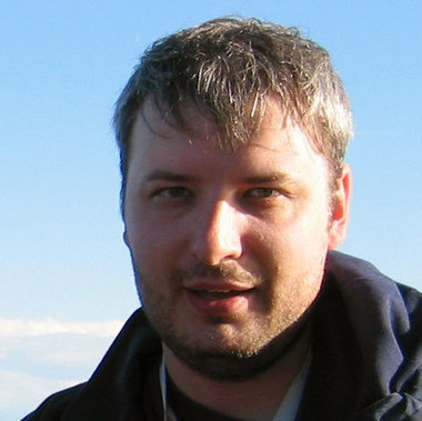 Dmitry S. Kravchenko, Developer in Moscow, Russia