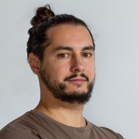 Sergio Antonio Milici, Developer in Buenos Aires, Argentina