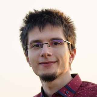 Szabolcs Dombi, Expert Embedded Software Engineering Programmer for Hire.