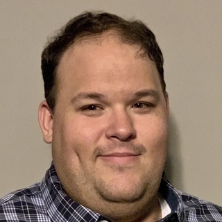 Jeffrey Bennett, Senior Vuforia Programmer and Consultant.