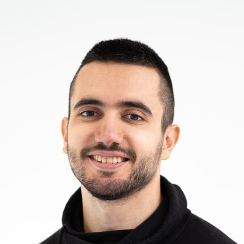 Igor Stajic, Developer in Novi Sad, Vojvodina, Serbia