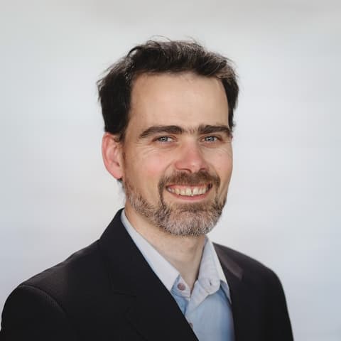 Miguel Hughes, Developer in Bariloche, Buenos Aires, Argentina