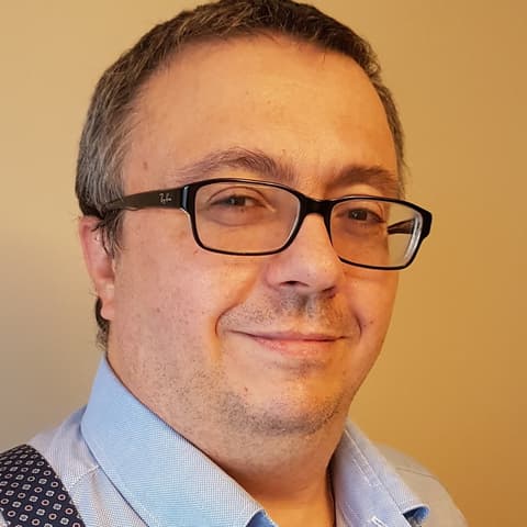 Franco Tiveron, Developer in Sydney, New South Wales, Australia