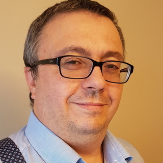 Franco Tiveron, Toptal VBA Developer.